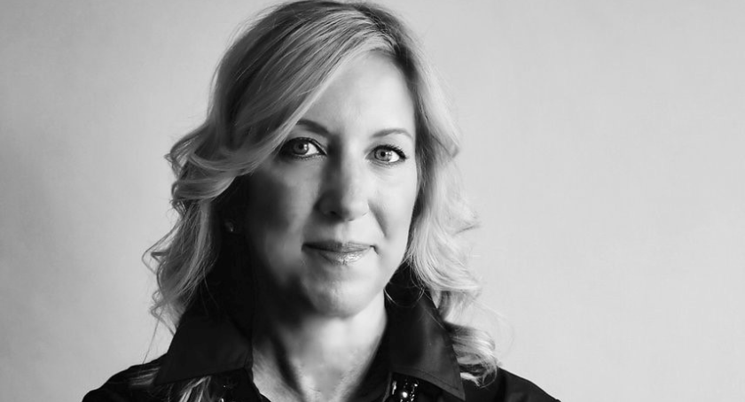 Graymills’ Kristen Shields honored as TLMI Supplier of the Year